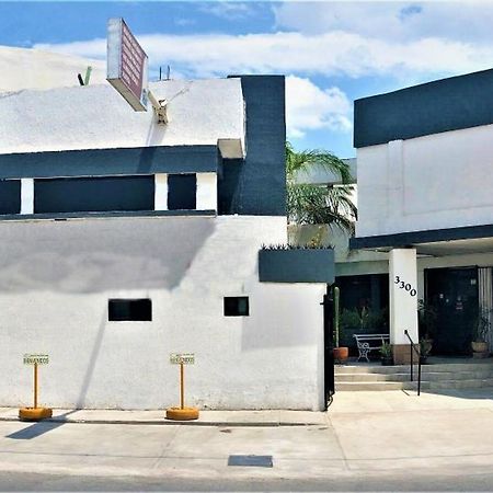 Laguna Inn Torreón Zewnętrze zdjęcie