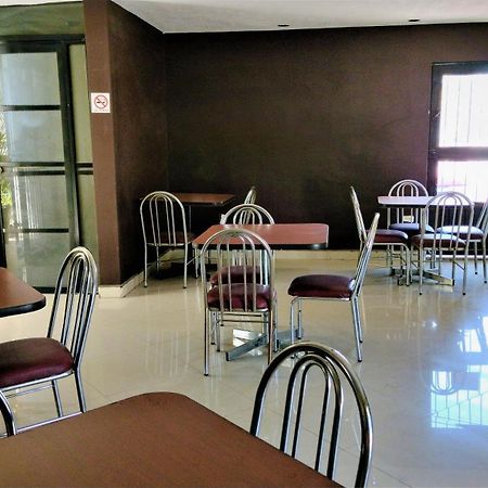Laguna Inn Torreón Zewnętrze zdjęcie
