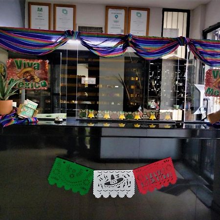 Laguna Inn Torreón Zewnętrze zdjęcie