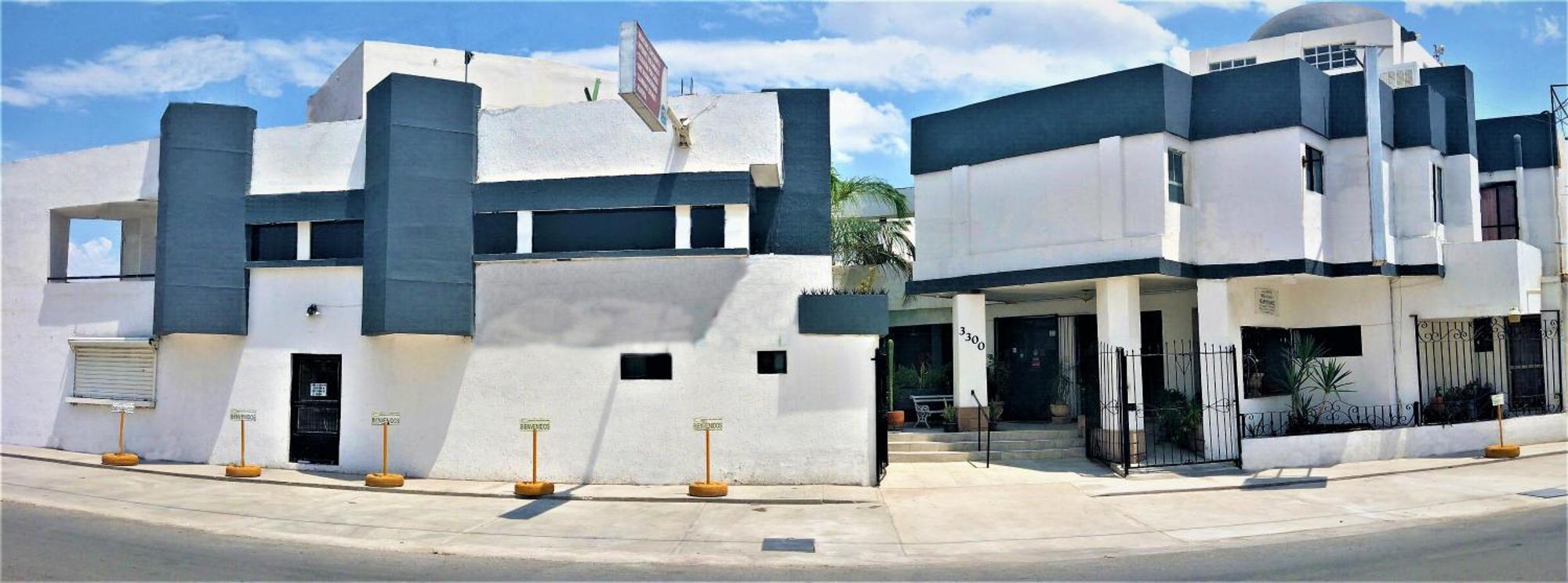 Laguna Inn Torreón Zewnętrze zdjęcie