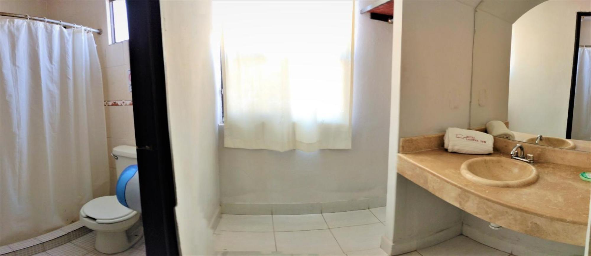 Laguna Inn Torreón Zewnętrze zdjęcie