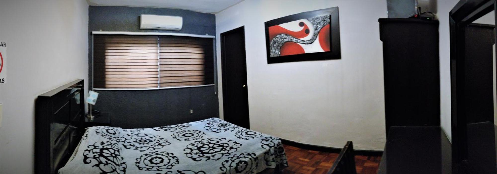 Laguna Inn Torreón Zewnętrze zdjęcie