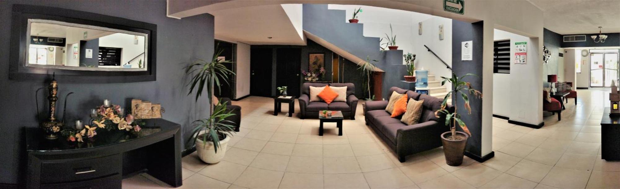 Laguna Inn Torreón Zewnętrze zdjęcie