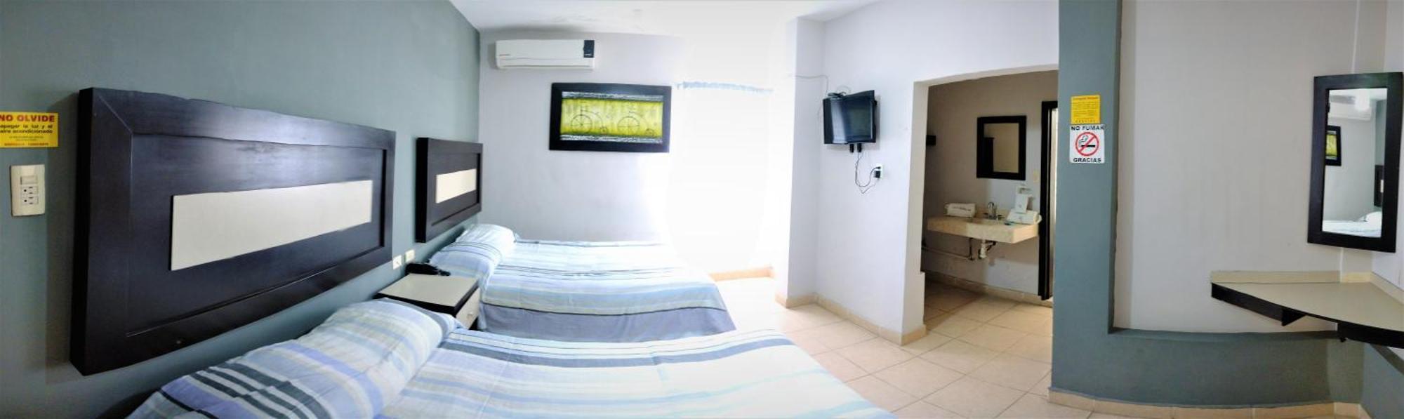 Laguna Inn Torreón Zewnętrze zdjęcie