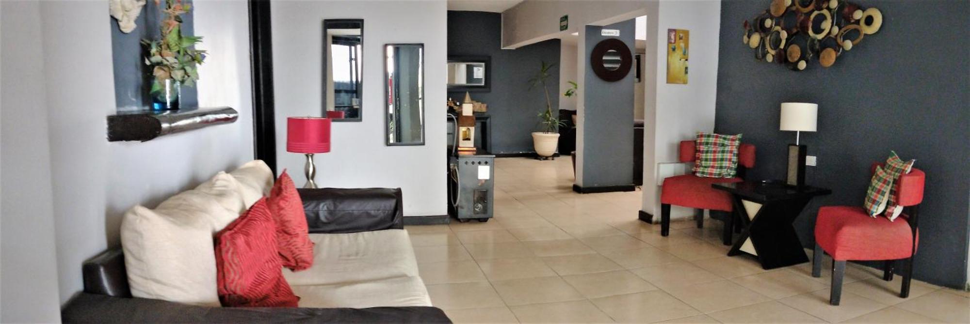 Laguna Inn Torreón Zewnętrze zdjęcie