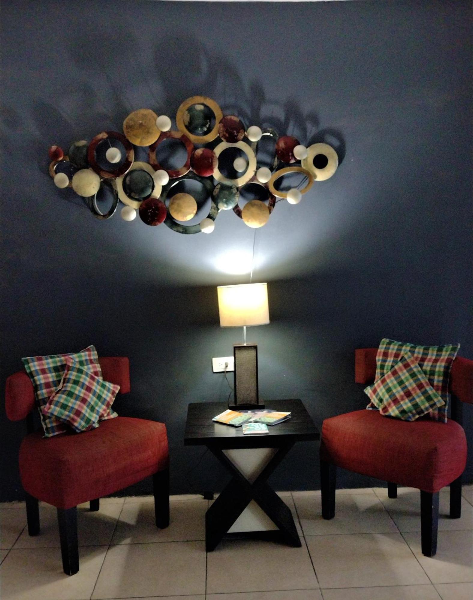 Laguna Inn Torreón Zewnętrze zdjęcie
