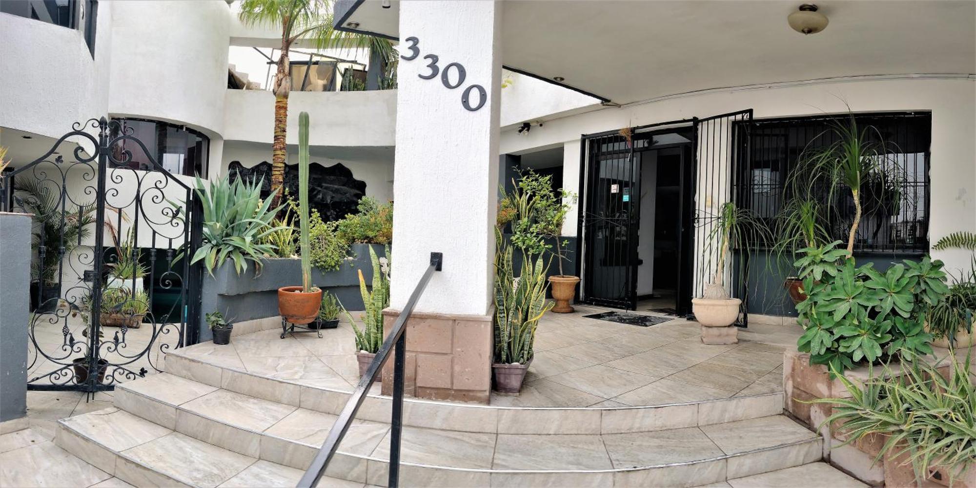 Laguna Inn Torreón Zewnętrze zdjęcie
