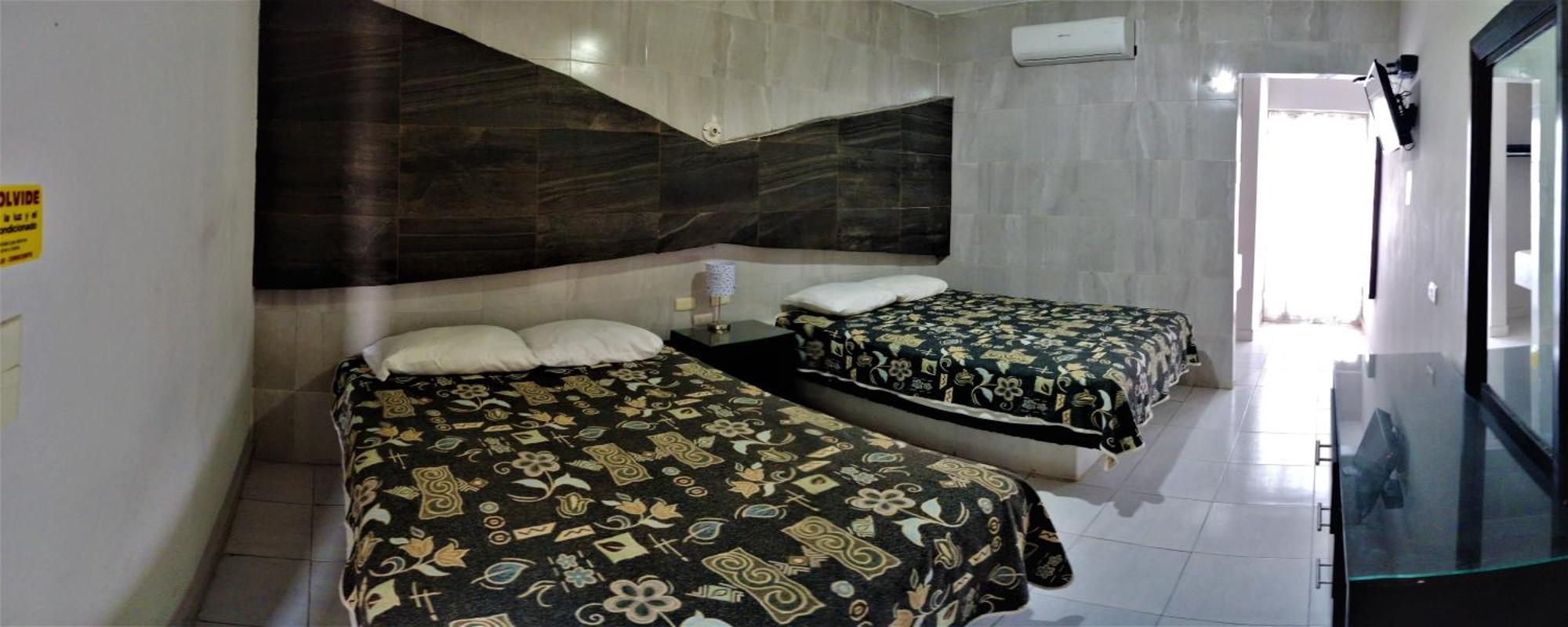 Laguna Inn Torreón Zewnętrze zdjęcie