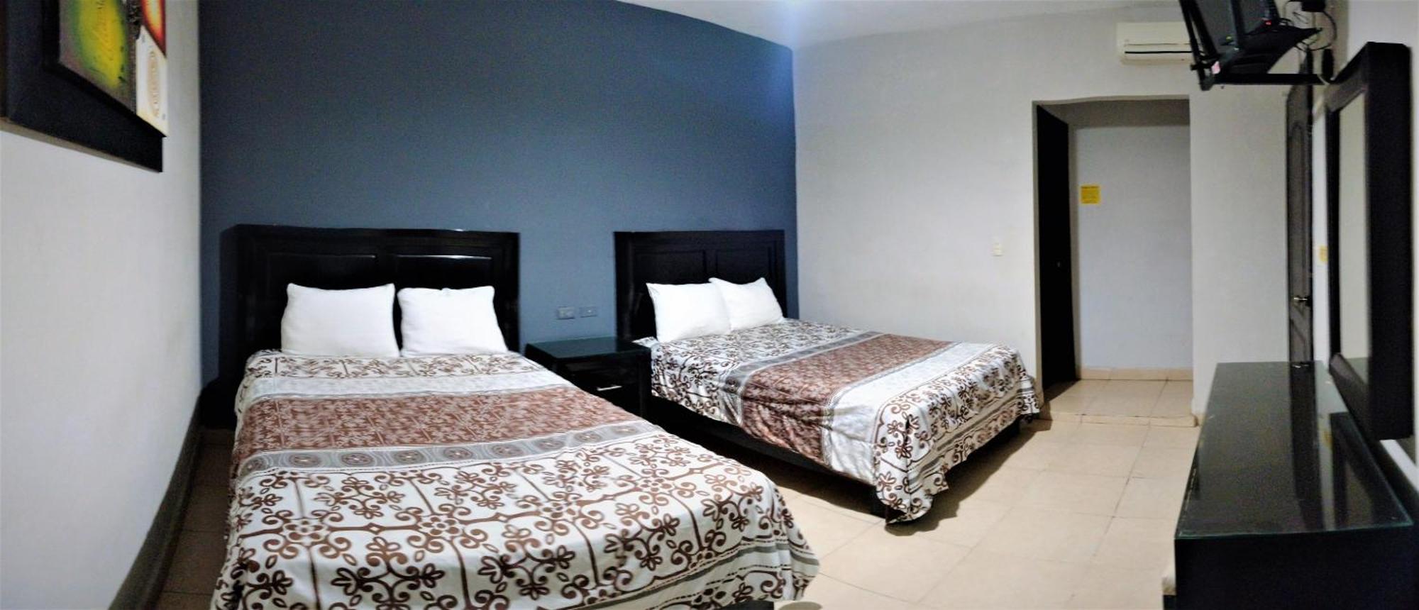 Laguna Inn Torreón Zewnętrze zdjęcie