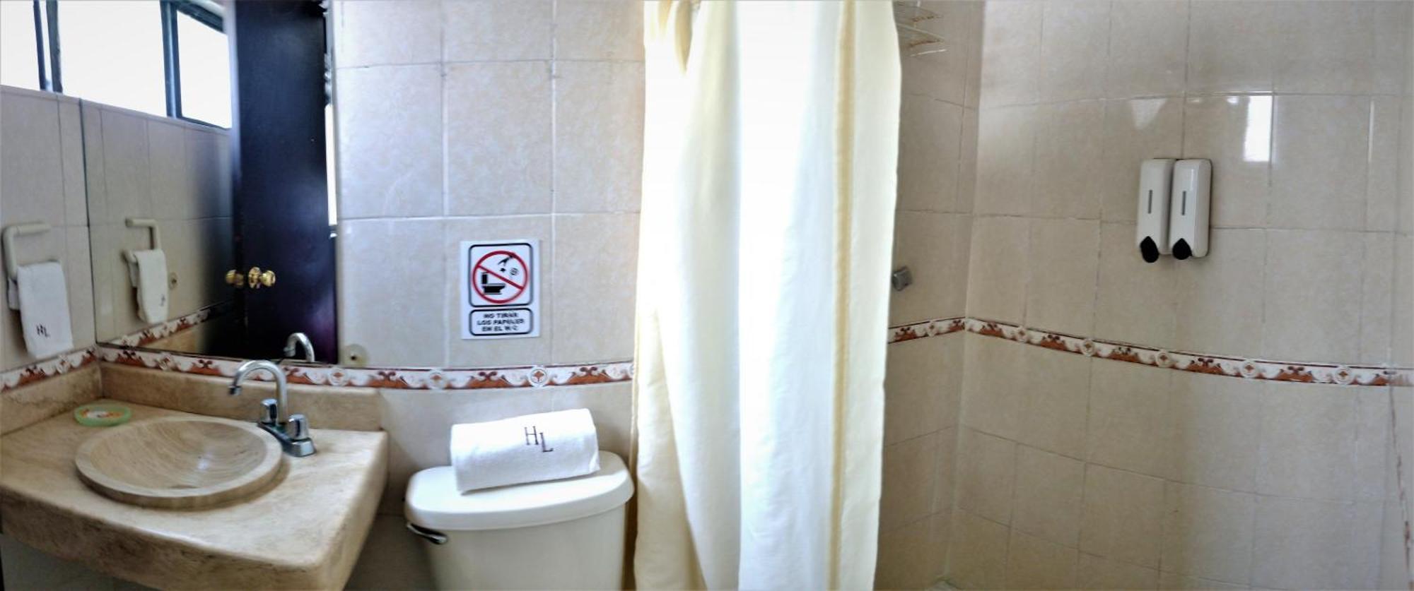 Laguna Inn Torreón Zewnętrze zdjęcie