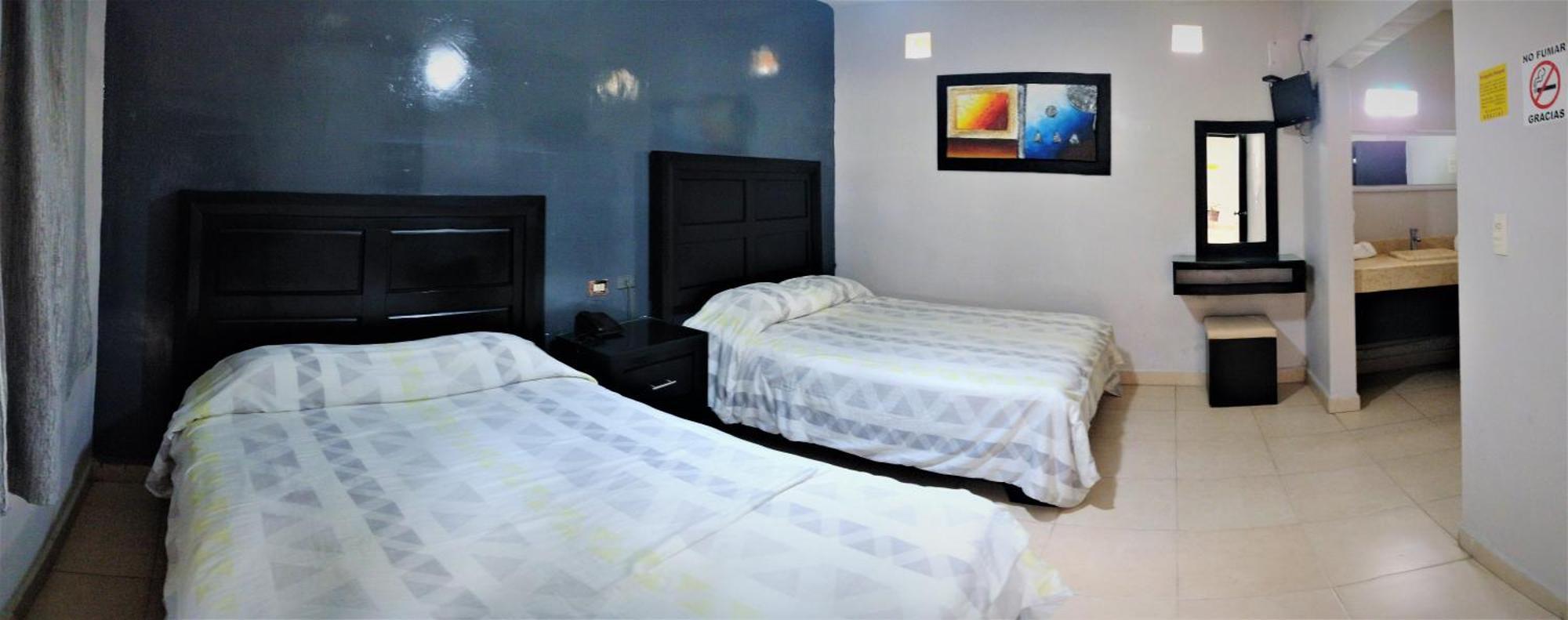 Laguna Inn Torreón Zewnętrze zdjęcie
