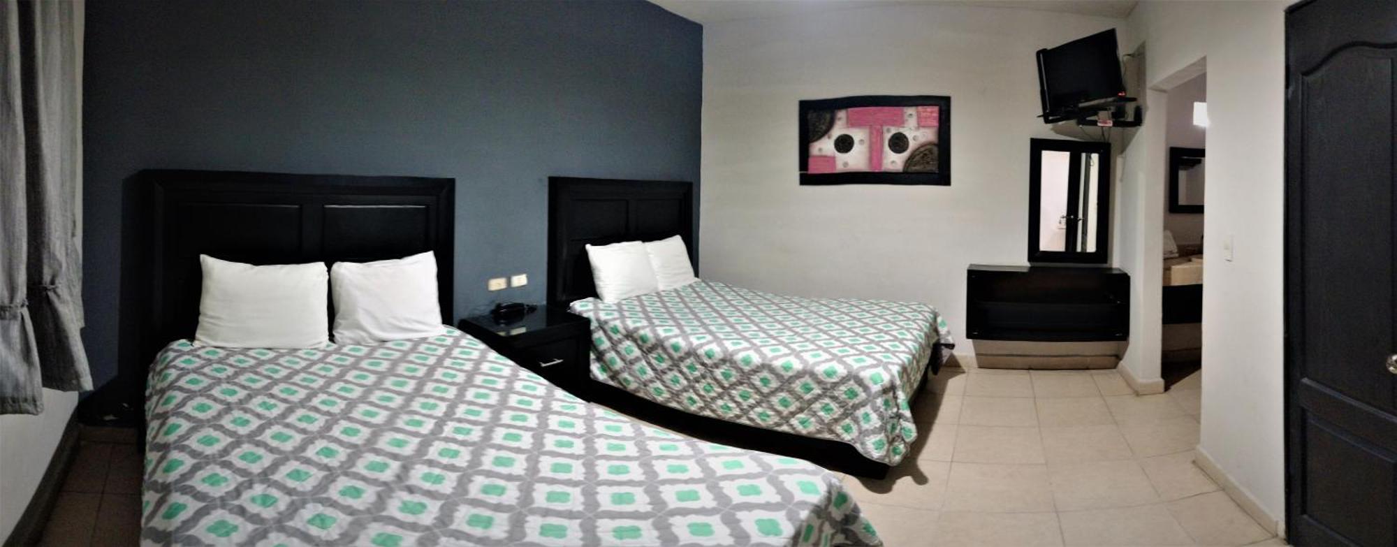 Laguna Inn Torreón Zewnętrze zdjęcie