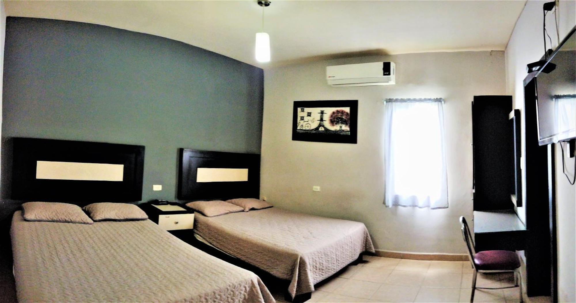 Laguna Inn Torreón Zewnętrze zdjęcie