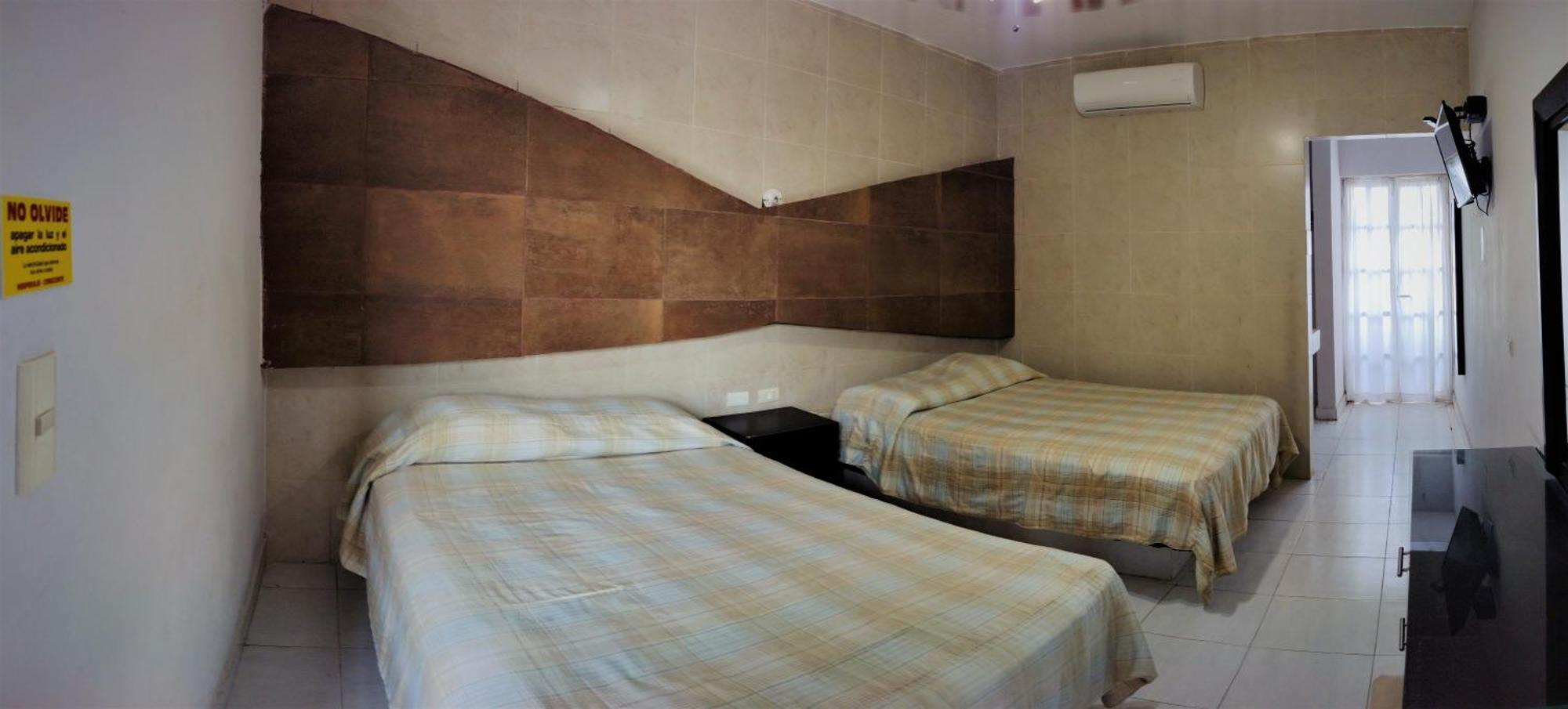 Laguna Inn Torreón Zewnętrze zdjęcie