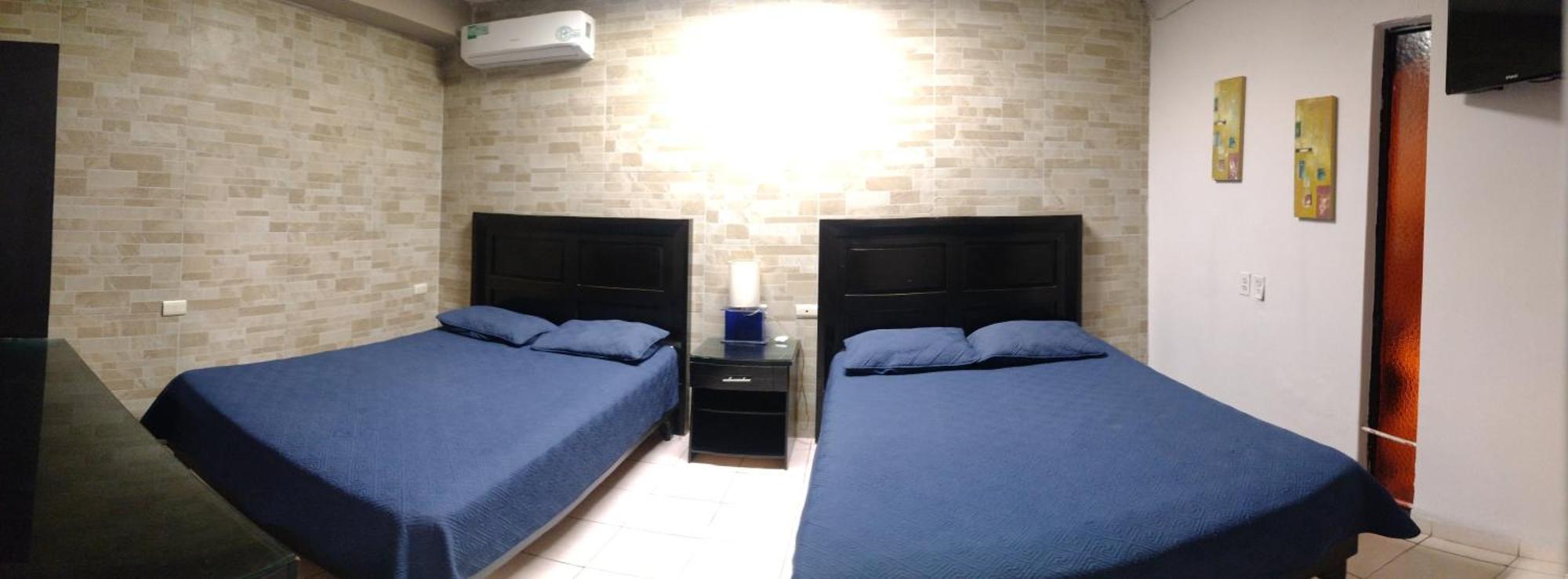 Laguna Inn Torreón Zewnętrze zdjęcie