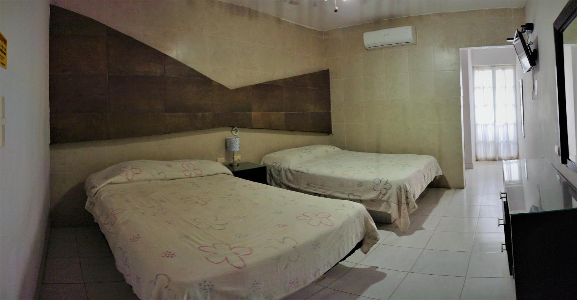 Laguna Inn Torreón Zewnętrze zdjęcie