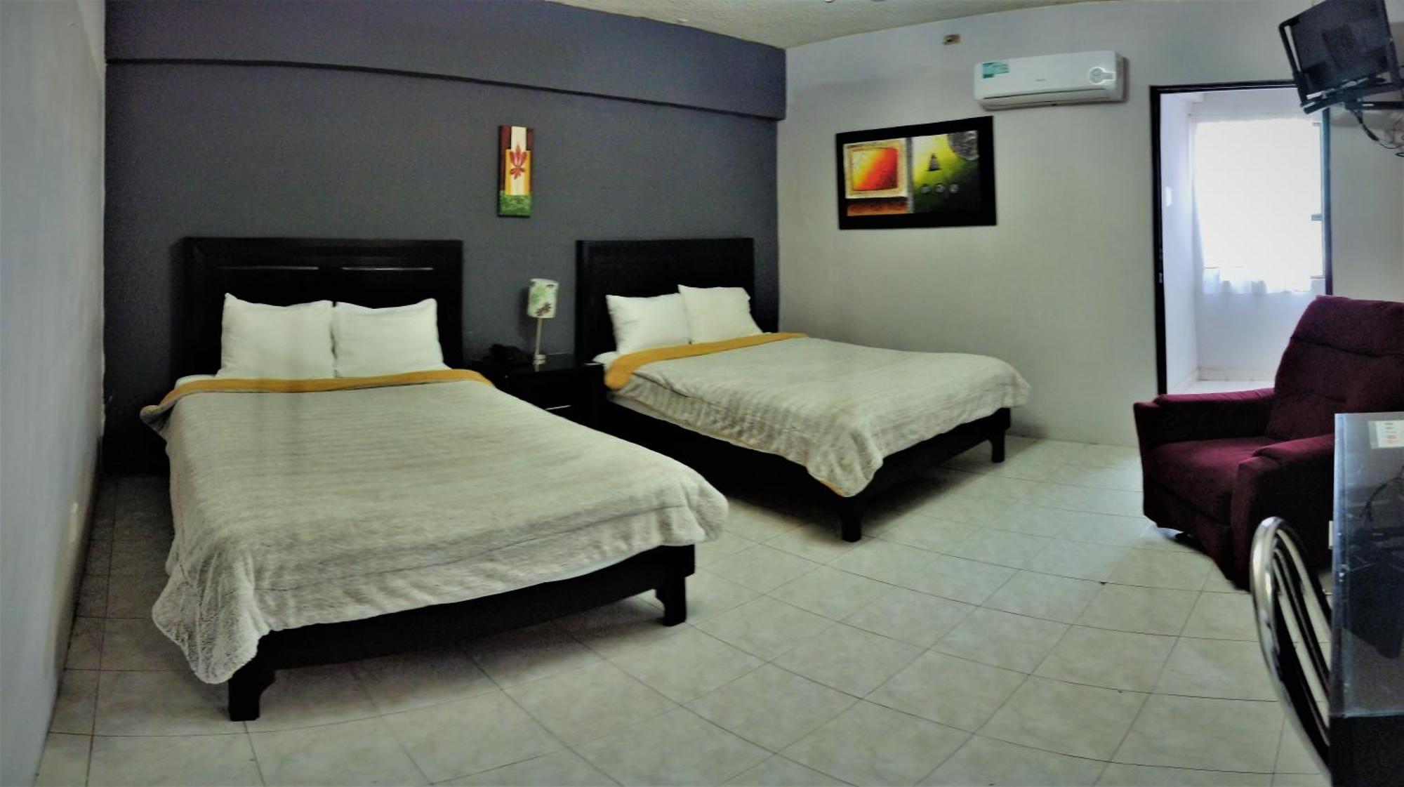 Laguna Inn Torreón Zewnętrze zdjęcie