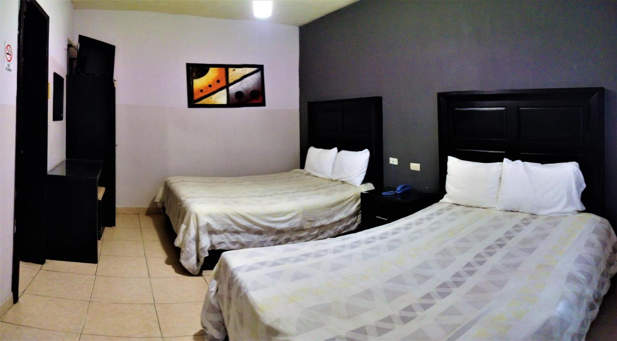 Laguna Inn Torreón Zewnętrze zdjęcie