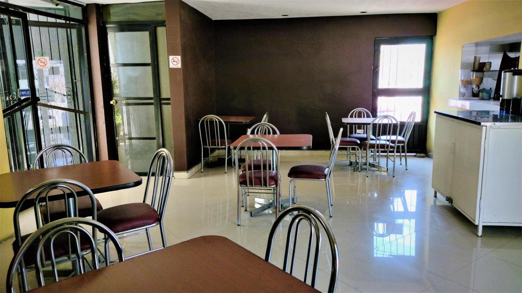 Laguna Inn Torreón Zewnętrze zdjęcie